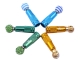 Cool Sport Bicycle Decorative Lights Low Carbon Life To Protect Our Survival On Earth